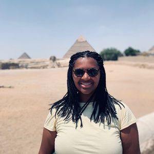 Meet your Posher, Stacey